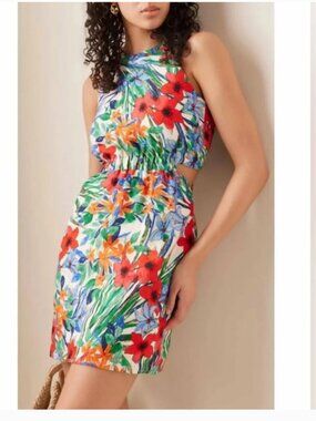 CARA CARA Savannah Dress